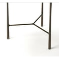 thumbnail image 3 of Butler Specialty Brisbane Live Edge Accent Table, 3 of 6