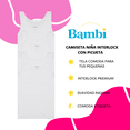 thumbnail image 2 of Camiseta niña Bambi 3 piezas Bambi  E36, 2 of 3