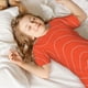 thumbnail image 5 of Fotbe Salmon Fish Meat Pijama Estampada de 2 Piezas para Niños – Ropa de Dormir de Manga Corta Cómoda para Niños y Niñas, Camiseta y Shorts de Algodón-Small, 5 of 6