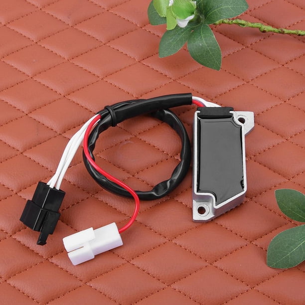 Rectificador regulador de voltaje de motocicleta para Yamaha XV 400 VIRAGO 3JB XV1100 Ndcxsfigh Accesorios para autos y motos
