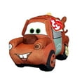thumbnail image 2 of Cars 3 Mater Ty Plush, 5 X 4 X 7.5 inches, 2 of 2