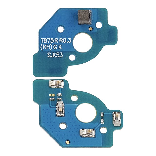 Carte d'Antenne de Signal de Remplacement Compatible pour Samsung Galaxy Tab S7 (T875 / 2020)