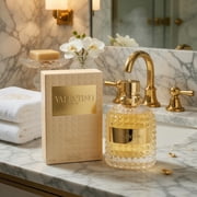 Valentino Uomo Born in Roma The Gold by Valentino 3.4oz EDT Spray men