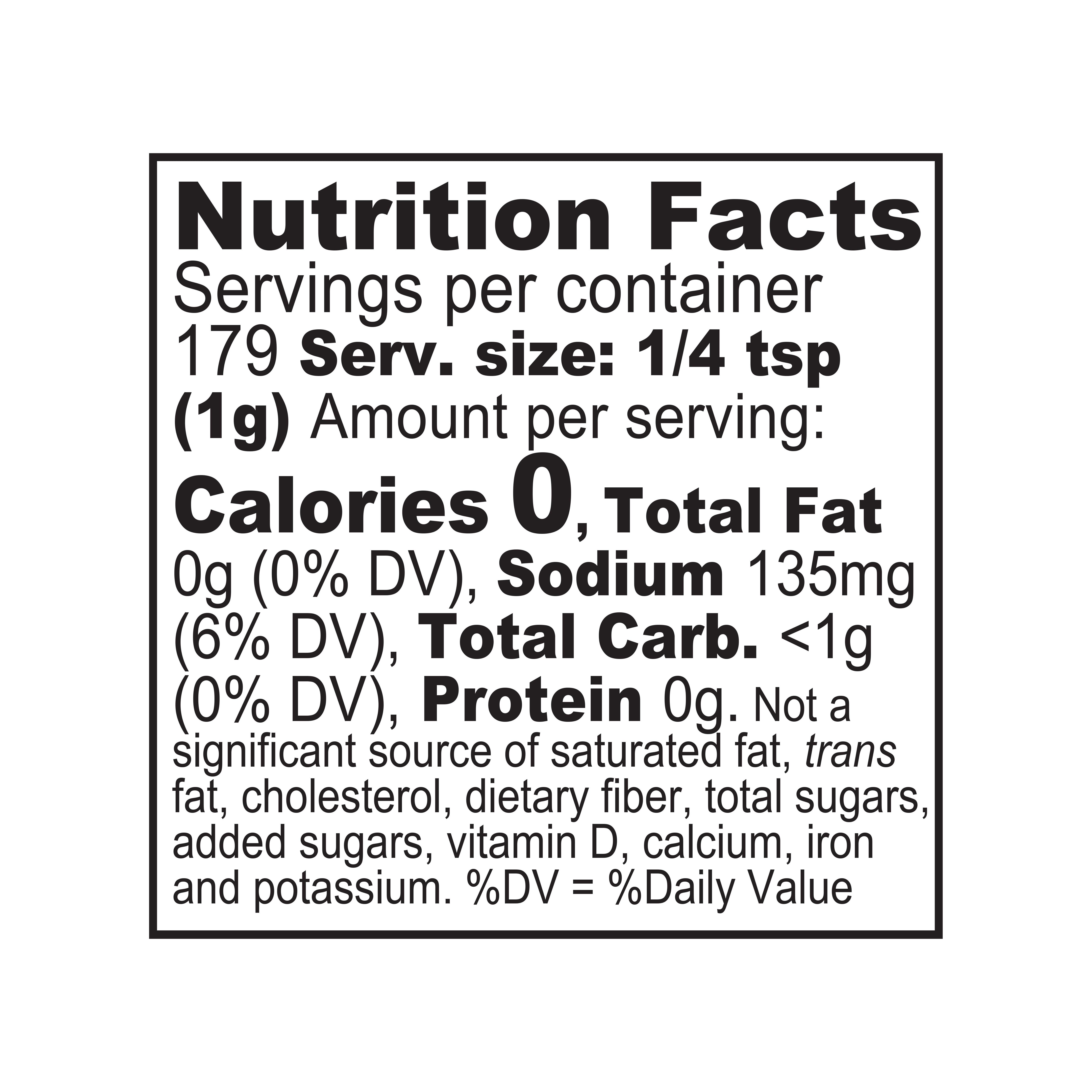 (6 pack) Kinder's Lemon and Herb Chicken Seasoning, 6.3oz