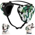 thumbnail image 1 of Cache-oreilles de Protection contre le Bruit pour Chiens, Écouteurs à Réduction de Bruit pour la Protection Auditive des Chiens, Feux d'Artifice, 1 of 4