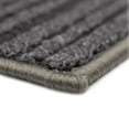 thumbnail image 5 of MAINSTAYS 36"x48" Rectangular Grey and Black Tufted Floor Mat, 5 of 5