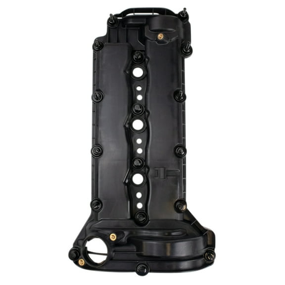 TRQ Left Valve Cover Fits 14-19 Jeep Grand Cherokee 20 Wrangler 14-20 Ram 1500 VCA91013