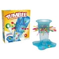 thumbnail image 2 of Pressman Toys Tumble Marble Strategy Game for 2-4 Players Ages 6 and Up, 2 of 6