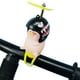 thumbnail image 1 of Adornos de Coche Hot6sl Qingzhu Xpiggy con Casco, 1 of 1