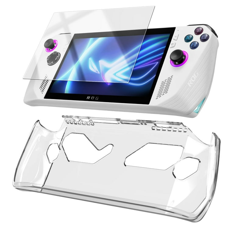 Gaming Handheld Carrying Case for Rog Ally Handheld Game