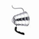 thumbnail image 3 of Tetera de cuello de cisne de acero inoxidable 304 con termómetro para café (1,2 L), 3 of 14