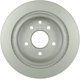 thumbnail image 2 of Disco de freno Bosch QuietCast Premium 40011061 291,8 mm, 2 of 3