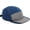 Abc04-blue, variant on Quick Dry Baseball Cap Flat Brim Hats for Men Women Soft Brim Trucker Hat Lightweight Dad Hat Sun Caps Camper Cap