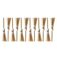 thumbnail image 4 of 24PCS Créatif Mini Maison Décorations Mini Balai Accessoires Jouets Enfants, 4 of 6