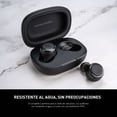 thumbnail image 4 of Harman Kardon Fly In-Ear True Auriculares inalámbricos - Negro (renovado), pequeño, 4 of 5