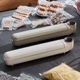 thumbnail image 4 of Qaailabf Automatic Food Vacuum Sealer Machine 100kPa High Suction Kitchen Appliance for Food Preservation Storage - Compact Design Food Plastic Vacuum Sealing System for Fresh Food, Easy Operation, 4 of 10