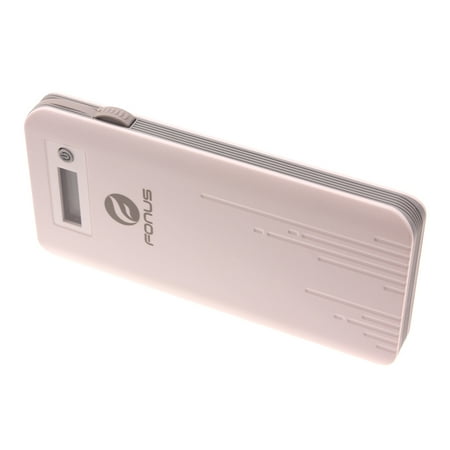 Power Bank for Consumer Cellular Verve Snap/Connect - 6000mAh Charger Portable Backup Battery USB Port for Consumer Cellular Verve Snap/Connect