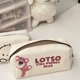 thumbnail image 1 of Estuche para lápices peludo de gran capacidad con dibujos animados de Hello Kitty, japonés, directo y explosivo, sencillo y lindo, 1 of 5