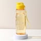 thumbnail image 2 of Water Bottle Food Grade Large Capacity Portable Fitness Sports Water Jug With Lanyard Outdoor Supply, 2 of 4