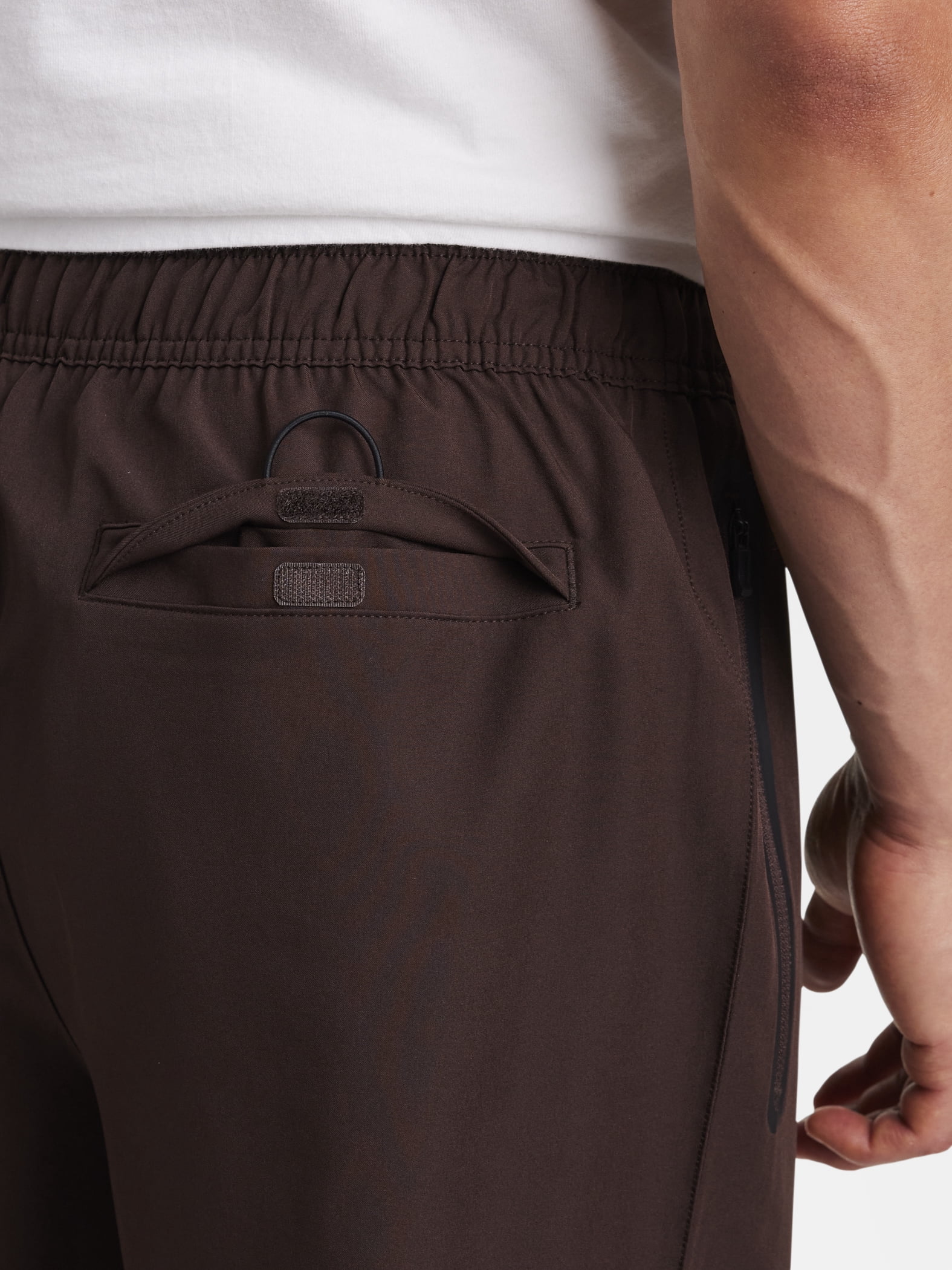 Reebok Men's and Big Men's Urban Woven Tapered Pant, Sizes XS-5XL
