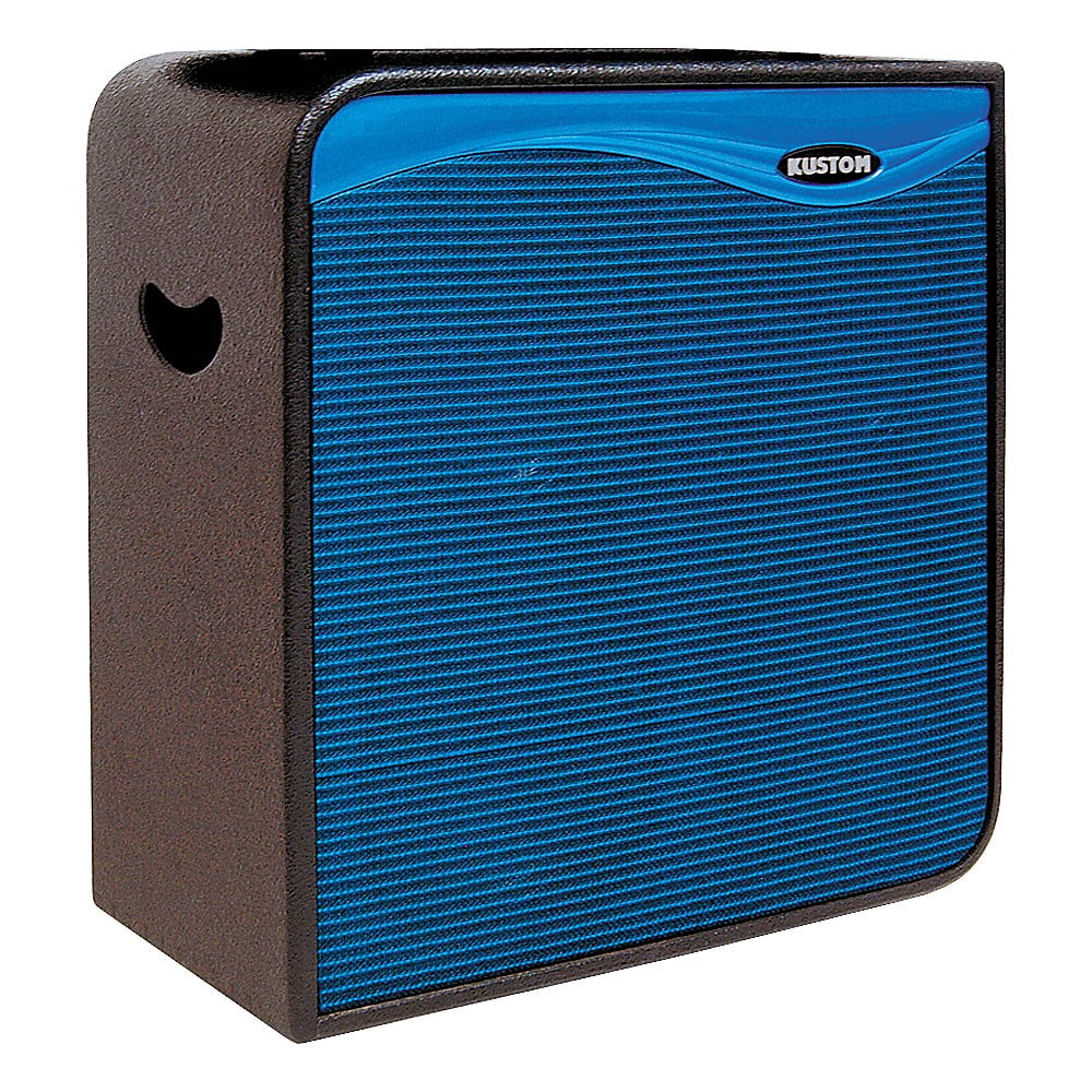 Kustom WAV 1000 412 Speaker