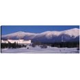 thumbnail image 1 of Cuadro Decorativo - Nieve en New Hampshire, 1 of 3