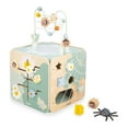 thumbnail image 2 of Janod Cube Maxi Multi-Activités - Sweet Cocoon, 2 of 5