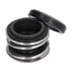 thumbnail image 1 of Shaft Seal, MG1-30 Commenly Used Mechanical Seal Graphite Silicon Carbide With Base For Pump Kettle Mechanical Seal For Pump Kettle Water Seal ANGGREK Water Pump Shaft Seal, 1 of 8