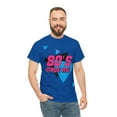 thumbnail image 5 of 80's Made Me Unisex graphic t-shirt, 5 of 11