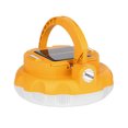 thumbnail image 1 of ikayaa Solar Camping Tent Campsite Booth Hanging USB Rechargeable Flashlight Mode, 1 of 7
