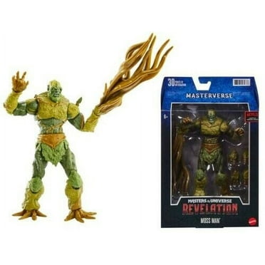 Mattel Collectible - Masters of the Universe Revelation Masterverse Collection 7