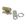 thumbnail image 2 of Camco Cylindre de Serrure 44323 pour Portes de Compartiment à Bagages; Serrure à Came à Pouce; Longueur 7/8 Pouce; Simple; avec 1 Came Décalée et 1 Came Droite, 2 of 2