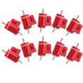 thumbnail image 2 of 10Pcs Chicken Waterer Nipples Chicken Water Nipples Chick Drinkers Replacement Waterer Nipples, 2 of 4