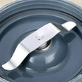 thumbnail image 4 of Hicello Milling Blade Replacement, Flat Extractor Blade, Compatible with NutriBullet 600W/900W Blender, Spare Parts, 4 of 7