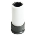 thumbnail image 1 of Dado de impacto largo Urrea 21 mm 7521MFP, 1 of 2