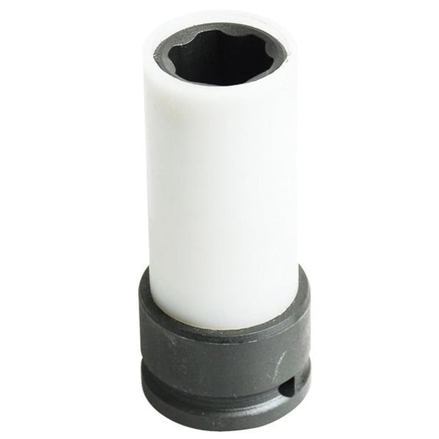 Dado de impacto largo Urrea 21 mm 7521MFP