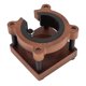 thumbnail image 1 of Soporte De Portafiltro De Café De Madera, Soporte De Manipulación De Café Resistente Y Novedoso Universal Para Portafiltro De 51mm 53mm 58mm, 1 of 7