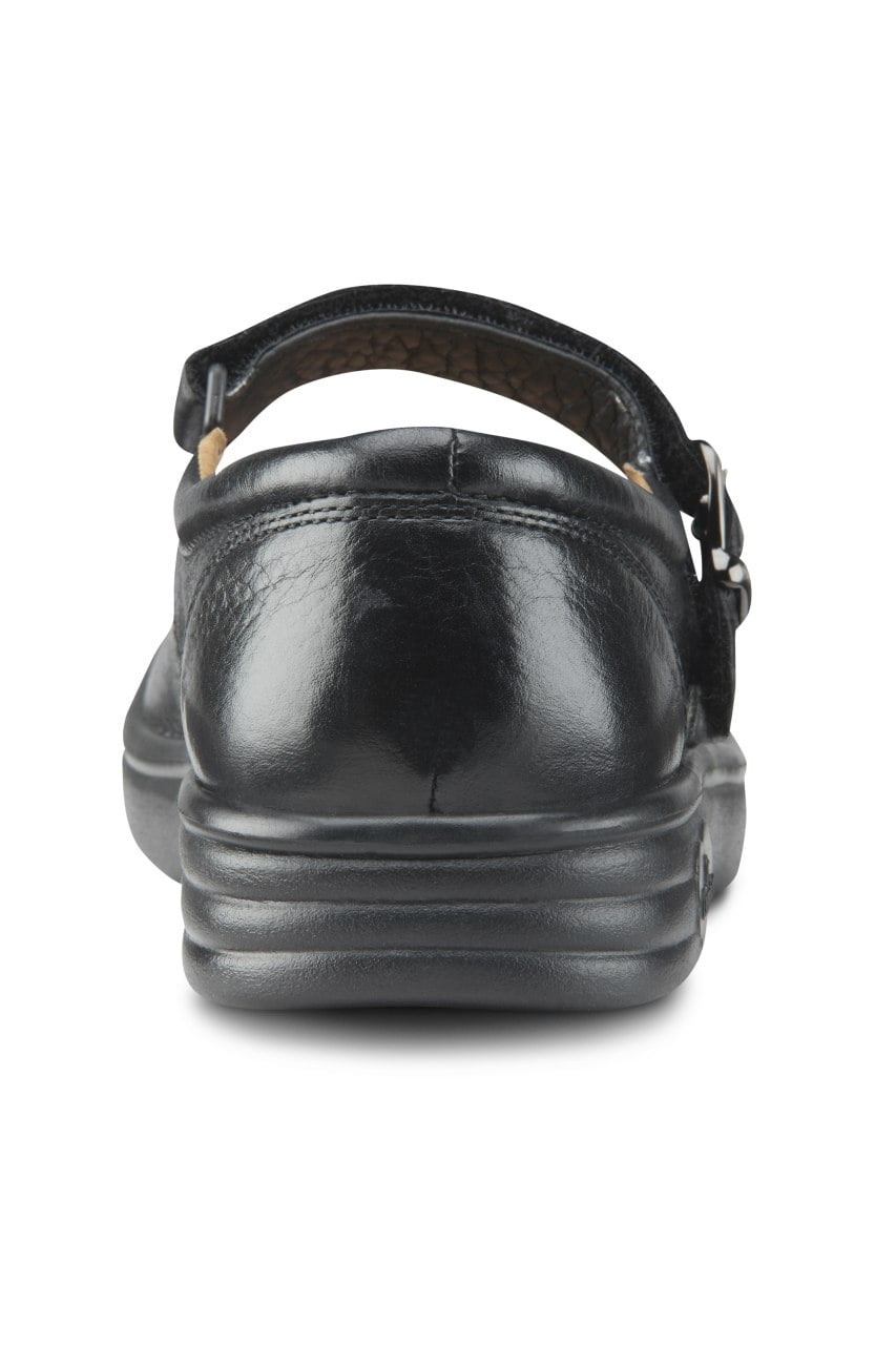 dr comfort mary jane shoes