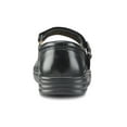 thumbnail image 2 of Dr. Comfort Merry Jane Women's Dress Shoe - Black, 2 of 7