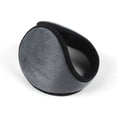 thumbnail image 2 of Unisex Ear Warmer Adjustable Behind The Head Ultra Soft Ear, 2 of 4