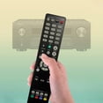 thumbnail image 6 of Replacement Remote for Denon AV Receiver | Compatible with AVR-S760H, AVR-X3800H, AVR-X4800H, RC-1239, RC-1228 & More Models, 6 of 6