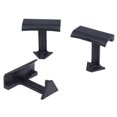 thumbnail image 2 of 10pcs Water Drainage Solar Panel Water Drainage Clips Cleaning Clips Drainage Clips PV Modules For Outdoor Use Solar Power Suppl, 2 of 9