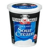 Penn Maid Sour Cream, 16 oz.