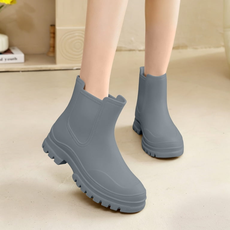 dovestone womens short wellies