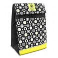 thumbnail image 1 of Gaiam Sac Déjeuner 305347 - Cercles Jaunes, 1 of 5