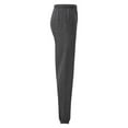 thumbnail image 3 of Fruit Of Loom Mens Classic 80/20 Elasticated Sweatpants, 3 of 4