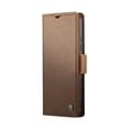 thumbnail image 5 of Funda tipo cartera Xiaomi Redmi Note 13 4G con cierre magnético, RFID, tarjetero, soporte, carga inalámbrica, 5 of 5