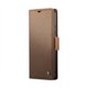 thumbnail image 5 of Funda tipo cartera Xiaomi Redmi Note 13 4G con cierre magnético, RFID, tarjetero, soporte, carga inalámbrica, 5 of 5