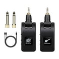thumbnail image 3 of Transmisor Y Receptor De Audio Equipo De Música Para Amplificador De Guitarra Inalámbrico, 3 of 8