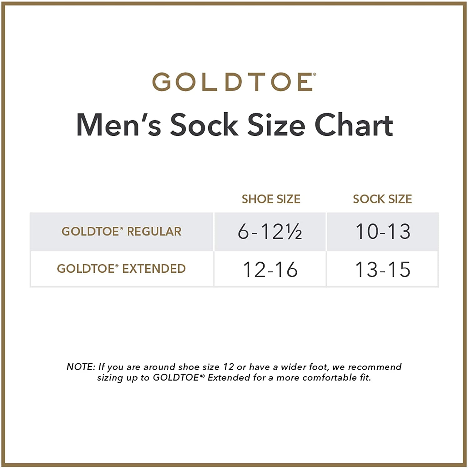 Gold Toe Men's Cushioned Cotton Quarter Socks, 6 Pack
